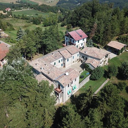 La Corte Bonomini Neviano degli Arduini Exterior foto