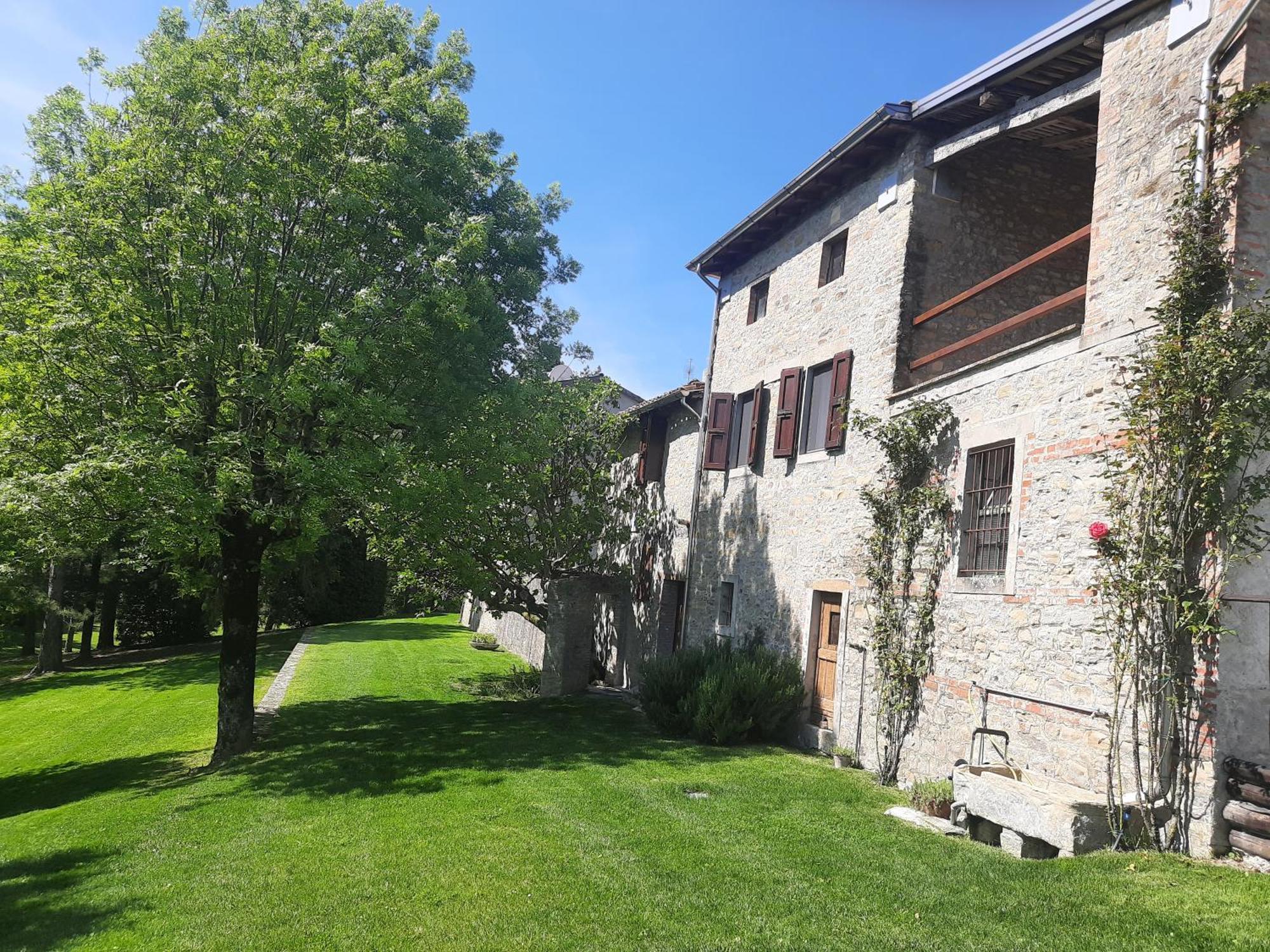 La Corte Bonomini Neviano degli Arduini Exterior foto