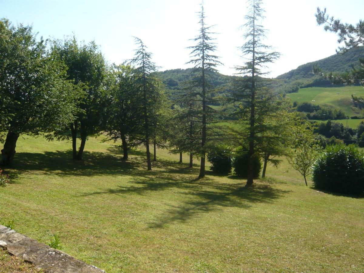 La Corte Bonomini Neviano degli Arduini Exterior foto